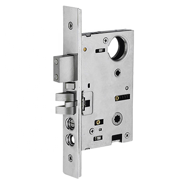 Multi-Point Door Lock Mortise Lock [Mortice]